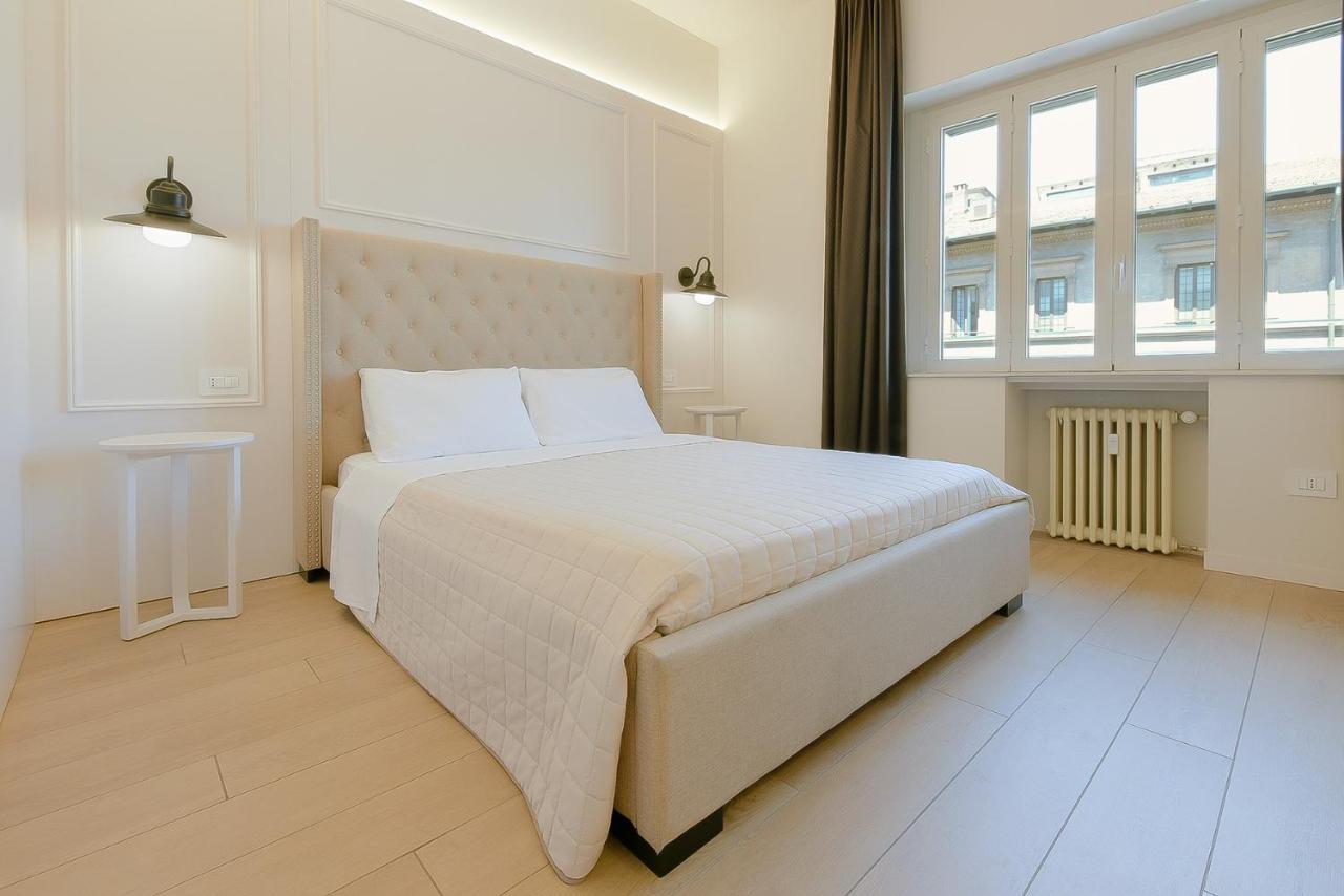 Bed & Breakfast Amendola16
