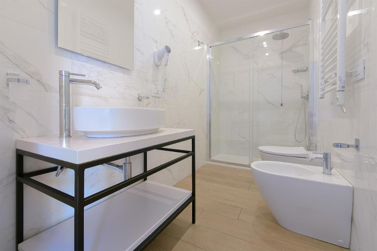 Bed & Breakfast Amendola16 2*