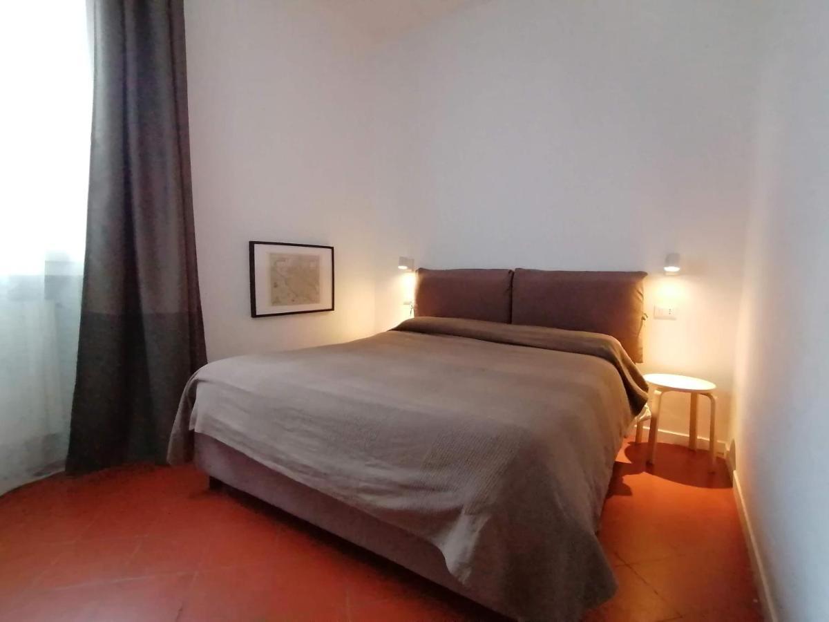 Apartment Alemanni House Bologna