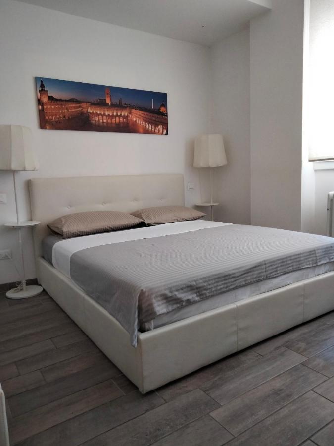 Casavacanzacentrale Privato