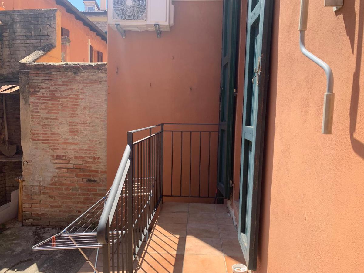 Casina Delle Rose