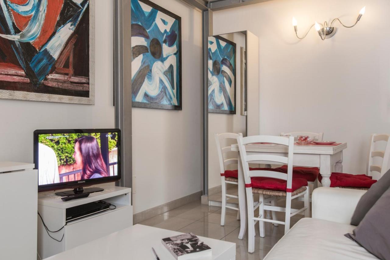Apartment Getthekey Boldrini Lofts *
