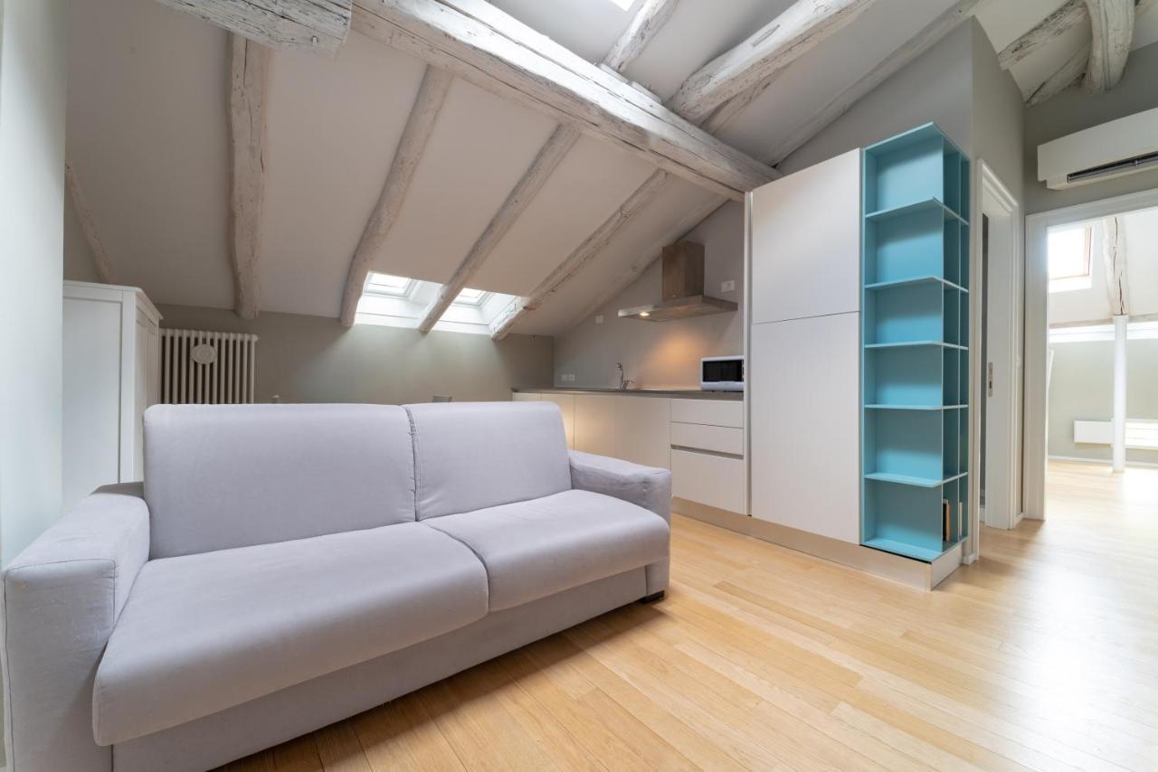 Tribunali De Charme Apartment