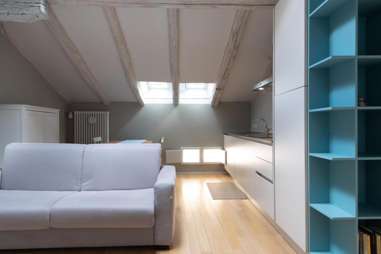 Apartment Tribunali De Charme