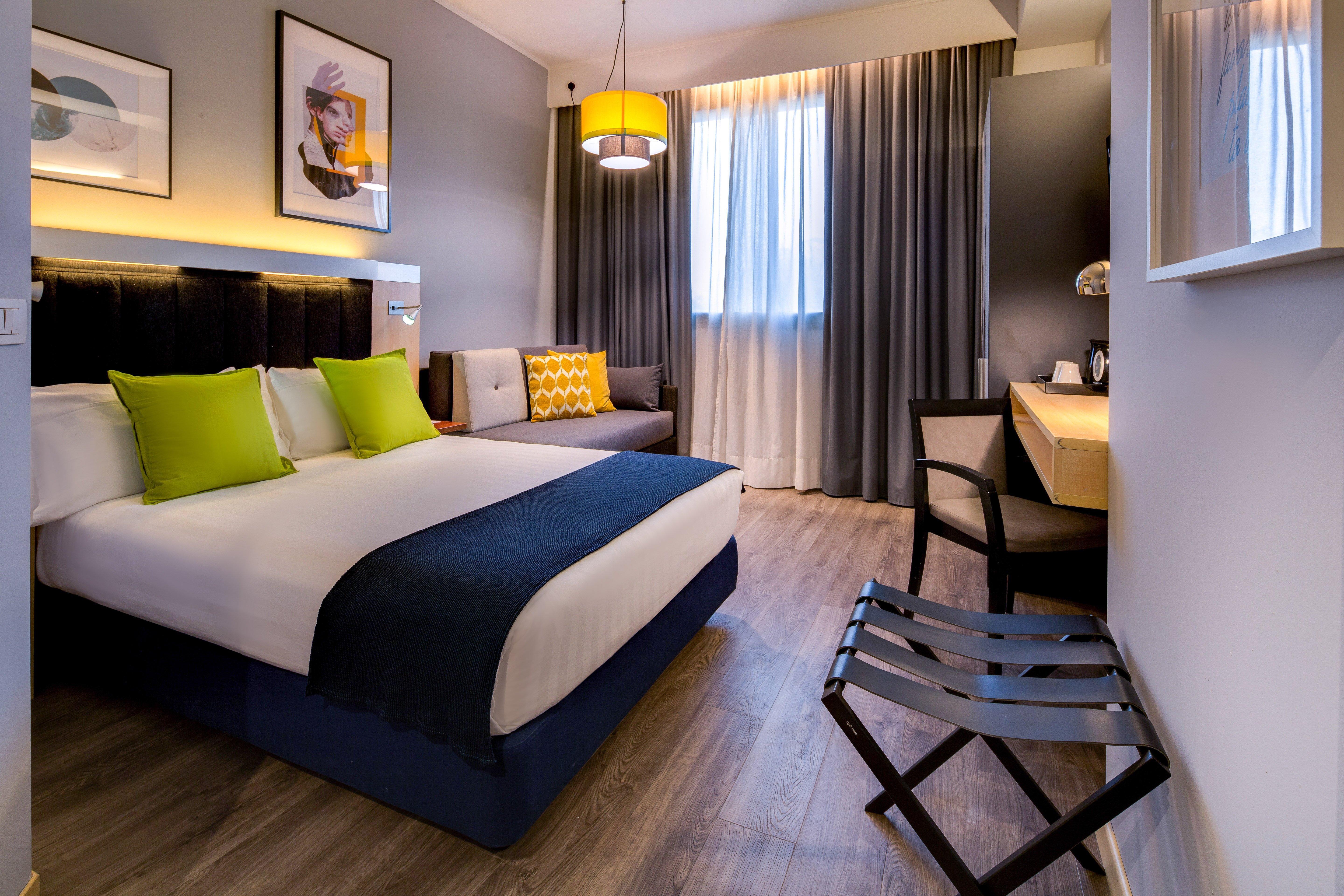 Holiday - Fiera By Ihg 4*