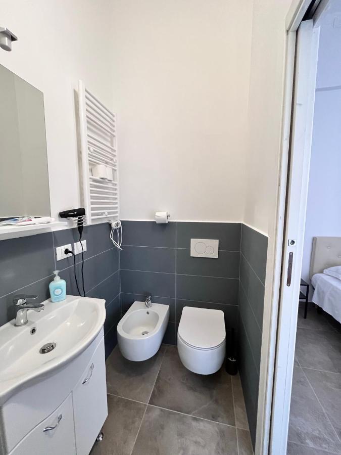 Guest house Capodilucca40 Bologna