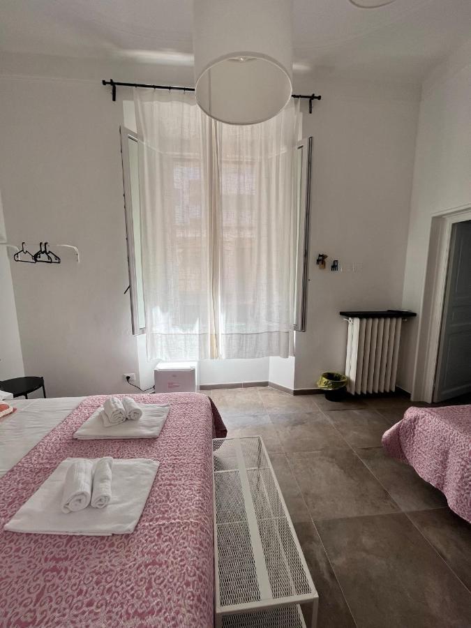 Guest house Capodilucca40 Bologna