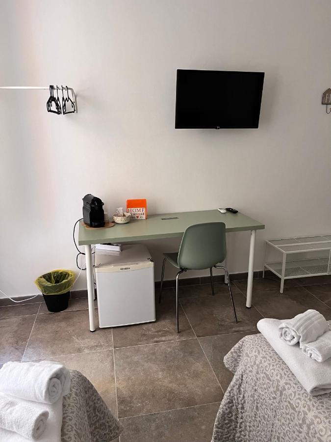 Capodilucca40 Guest house