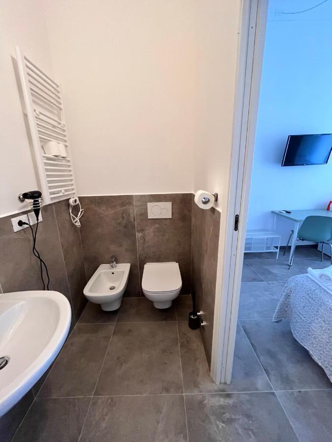 Guest house Capodilucca40