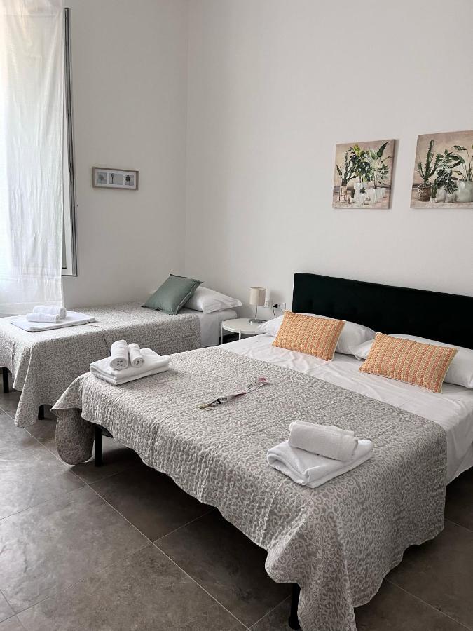 Capodilucca40 Guest house Bologna