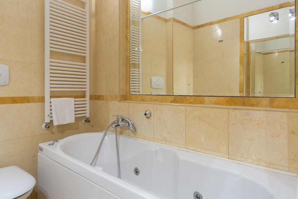 Santo Stefano - Bolognarooms Appartement *