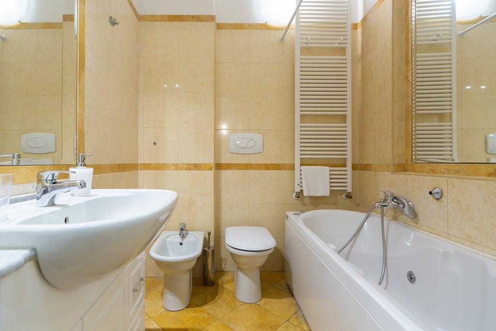 Appartement Santo Stefano - Bolognarooms Bologna