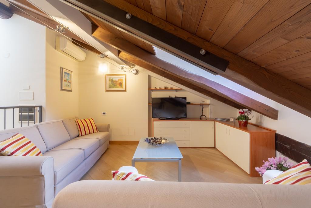 Santo Stefano - Bolognarooms Appartement