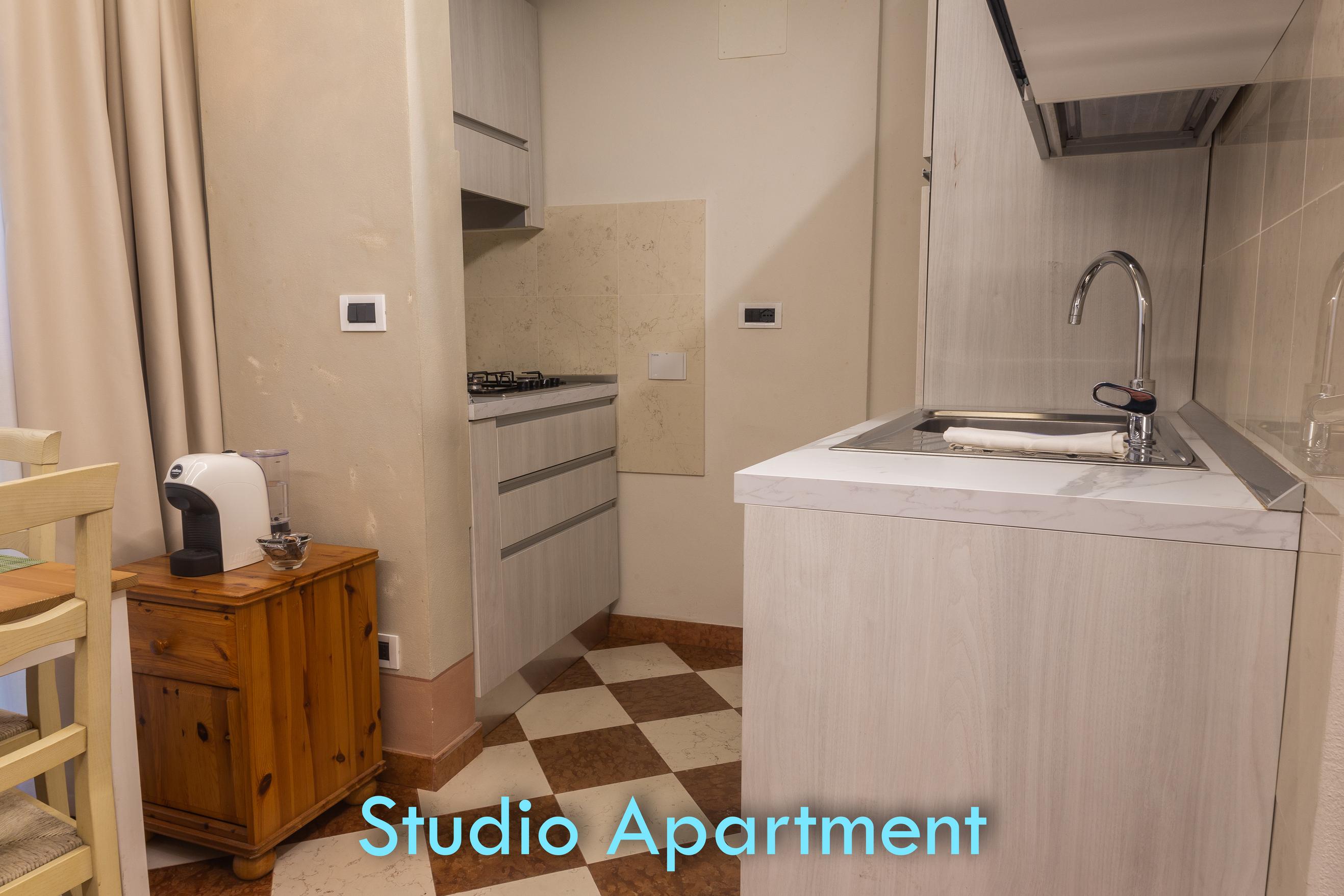 Santo Stefano - Bolognarooms Appartement Bologna
