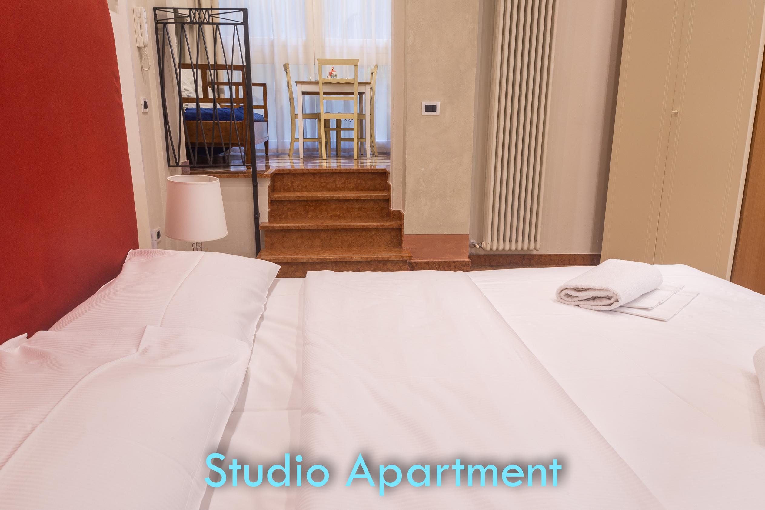 Appartement Santo Stefano - Bolognarooms