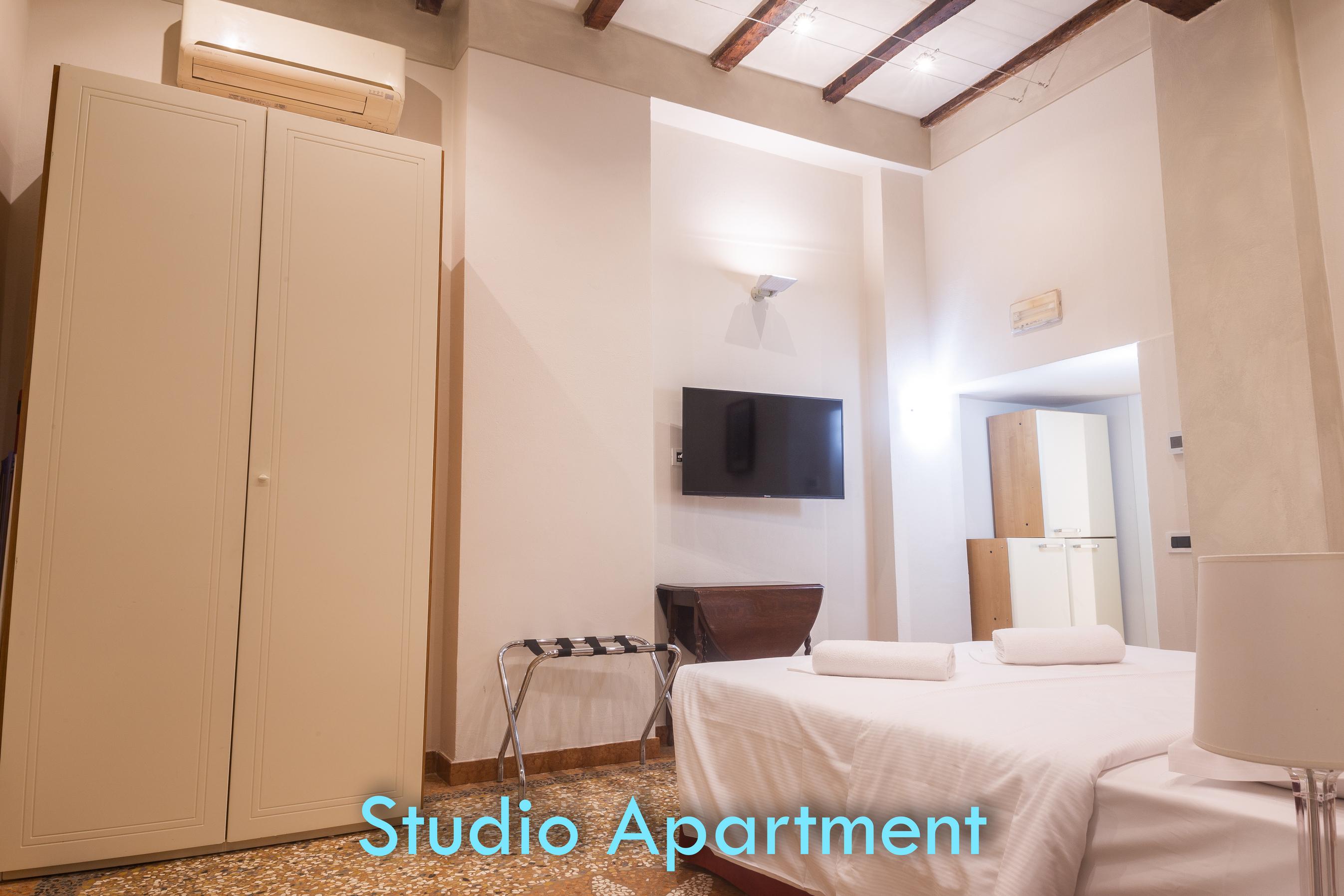 Appartement Santo Stefano - Bolognarooms