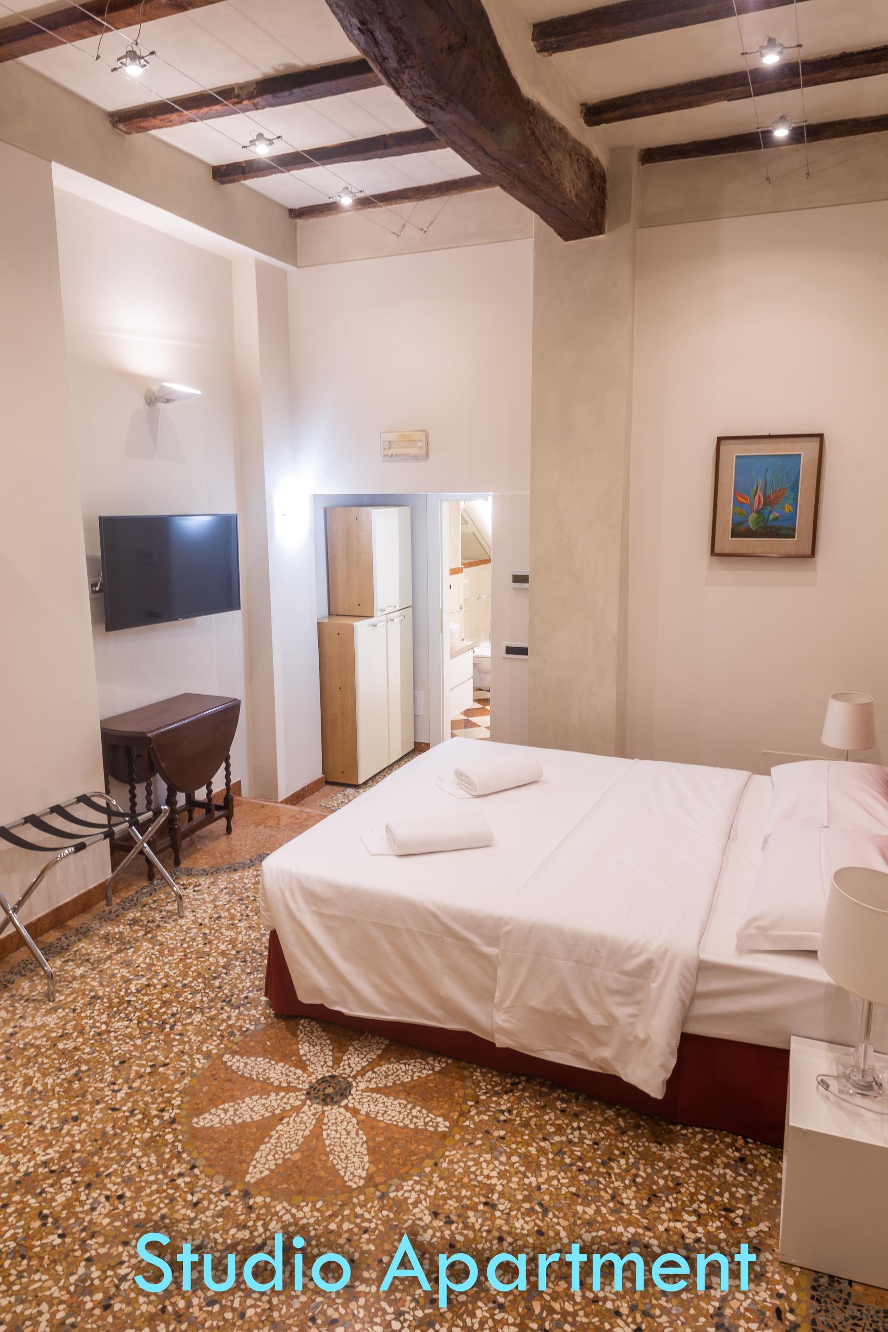 Appartement Santo Stefano - Bolognarooms