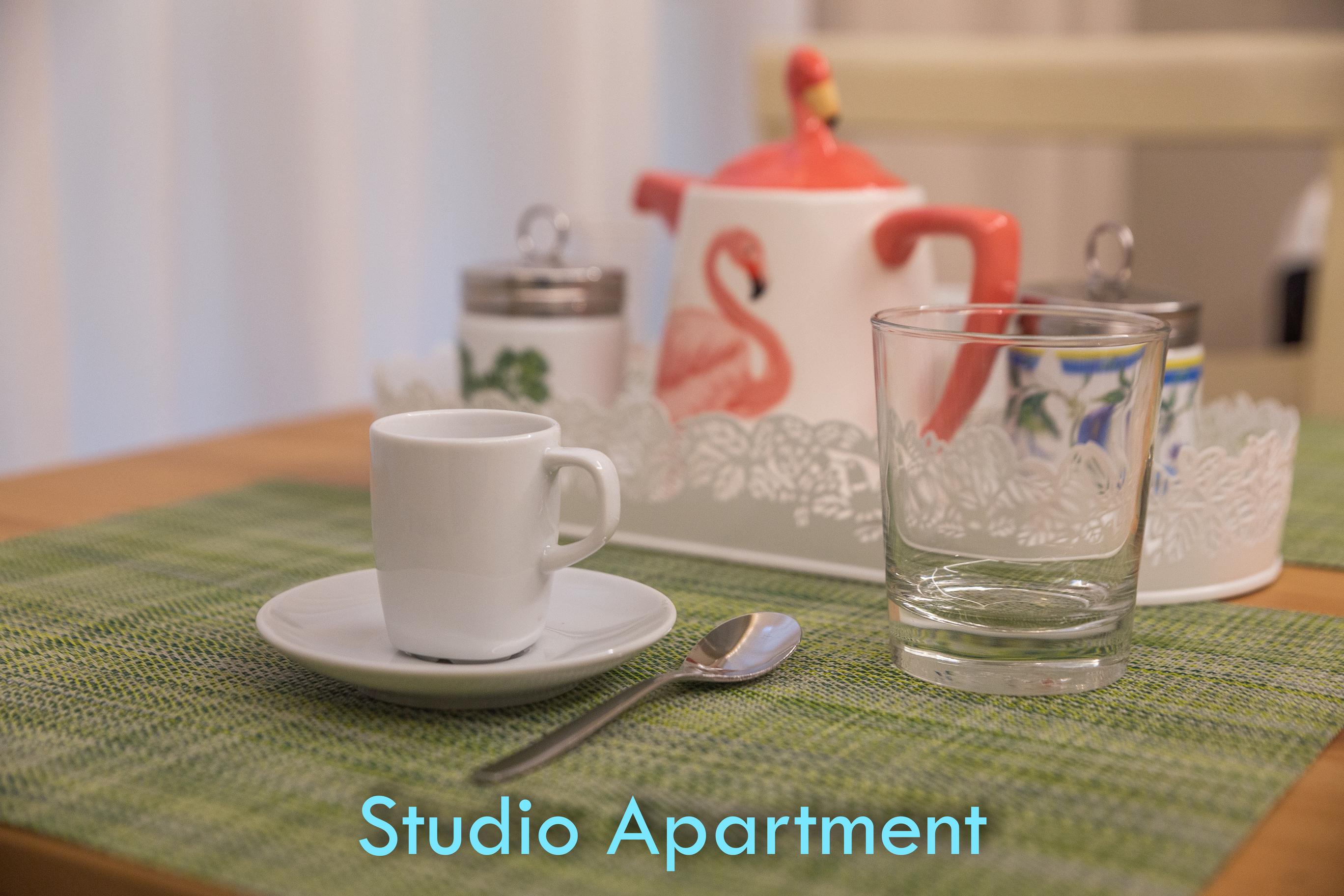 Santo Stefano - Bolognarooms Appartement