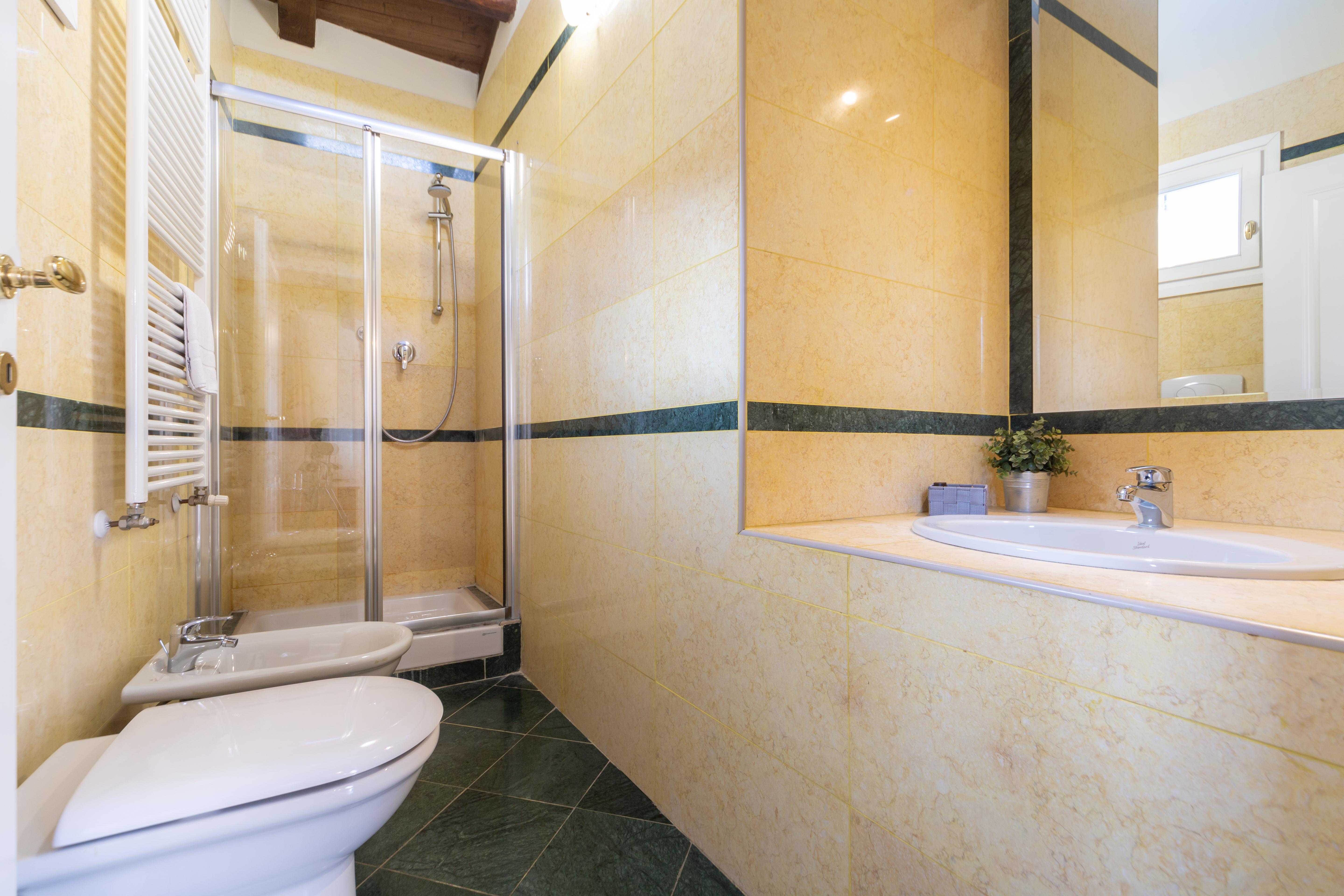 Santo Stefano - Bolognarooms *