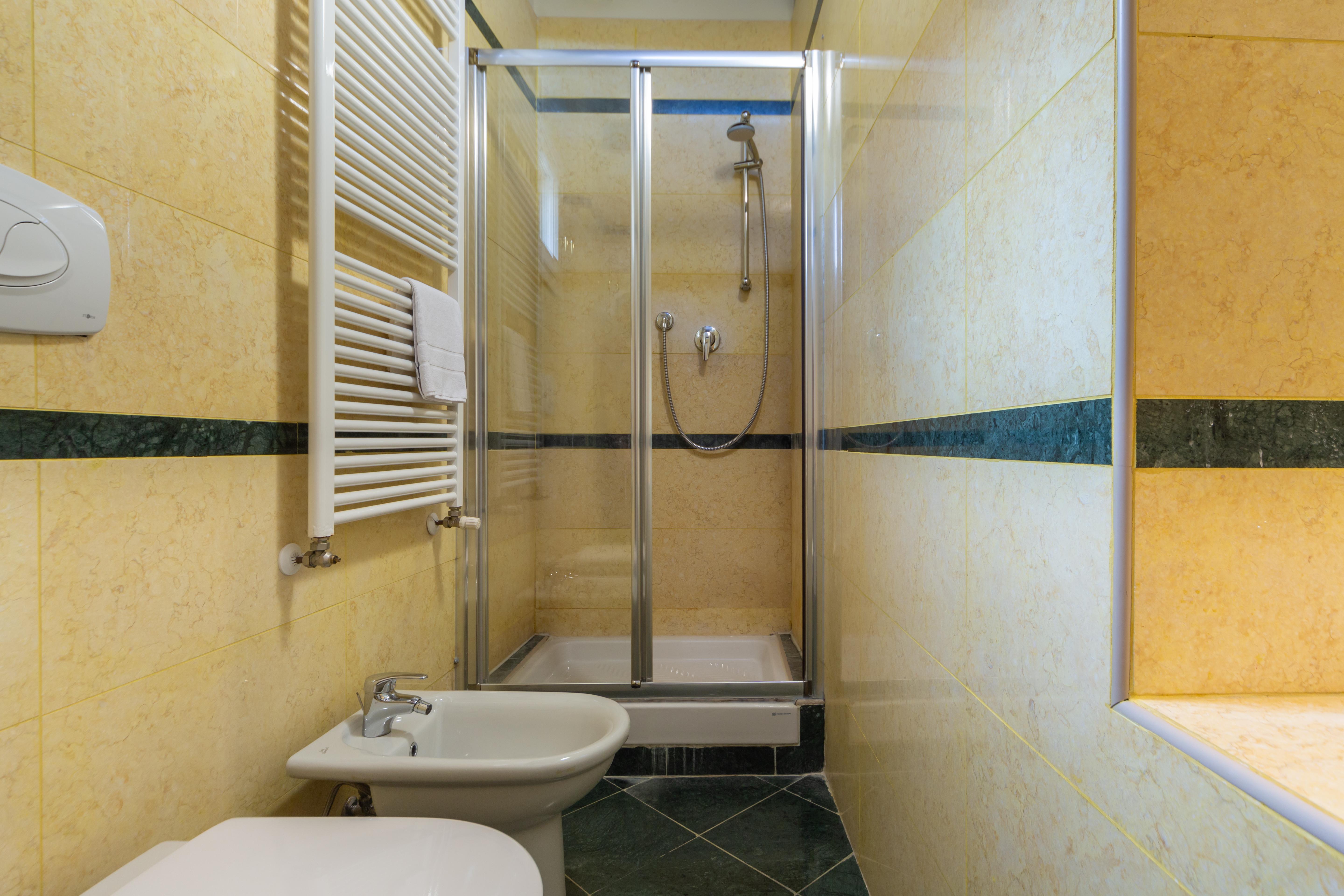 Appartement Santo Stefano - Bolognarooms