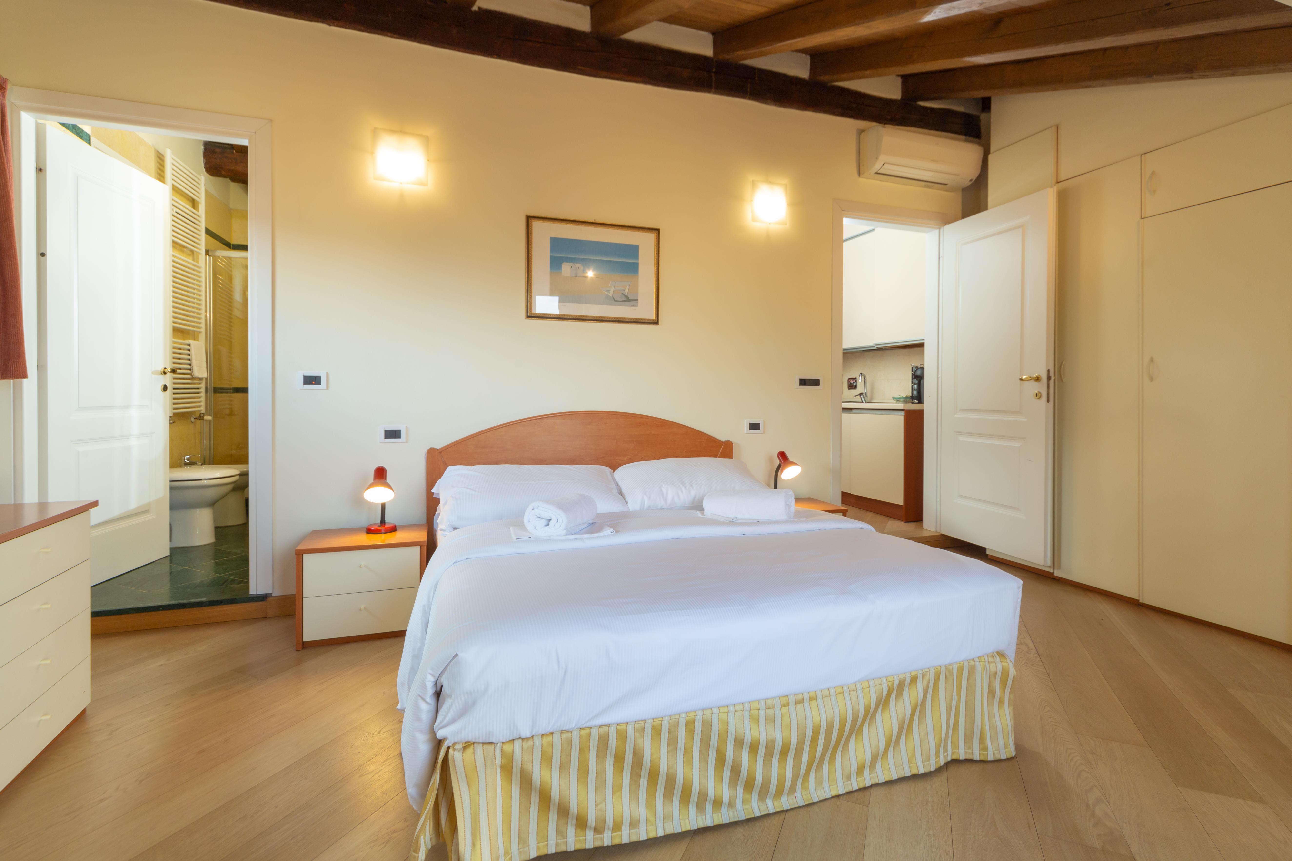 Santo Stefano - Bolognarooms Appartement Bologna