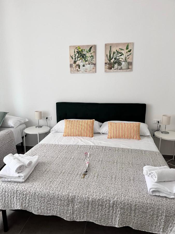 Capodilucca40 Guest house Bologna