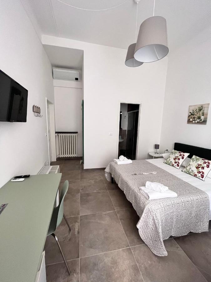 Guest house Capodilucca40