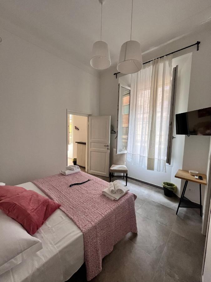 Capodilucca40 Guest house Bologna
