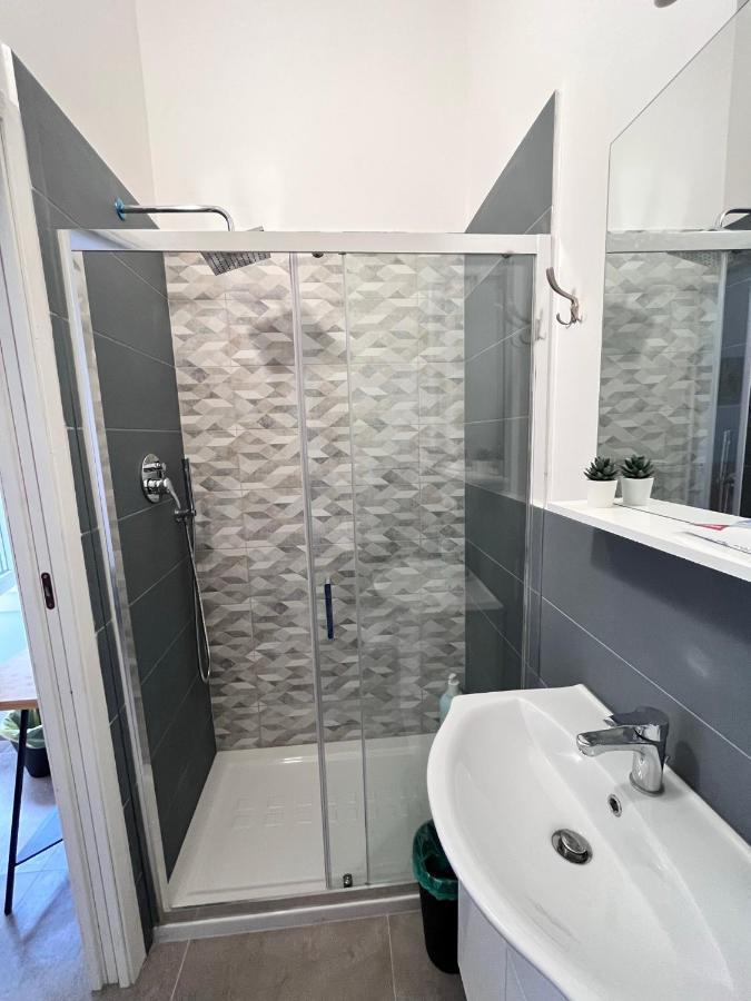 Guest house Capodilucca40 Bologna