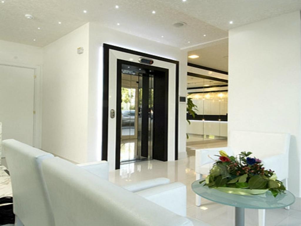 Hotel Elite Bolonha