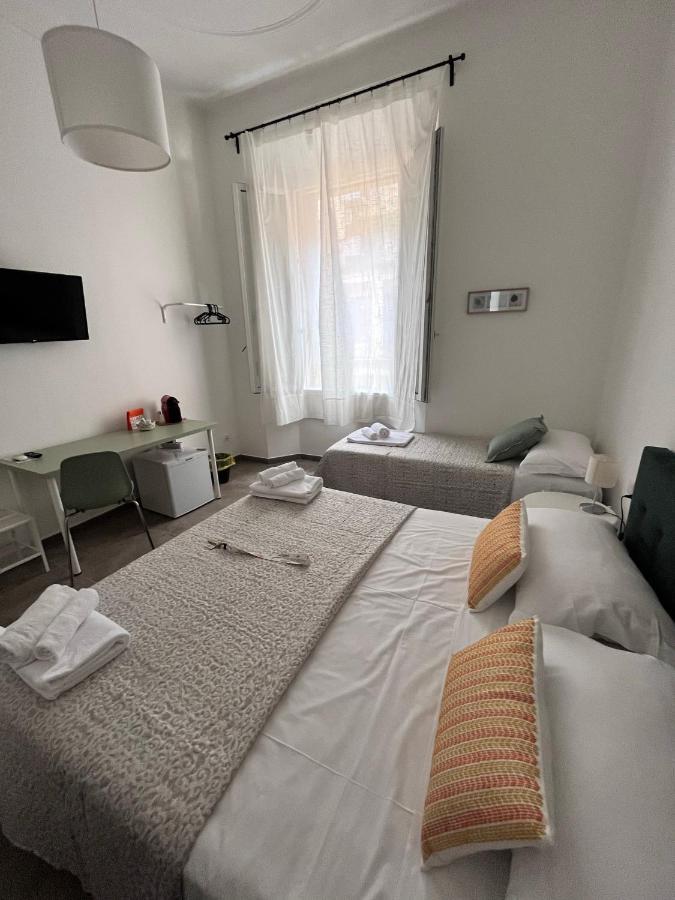 Capodilucca40 Guest house *