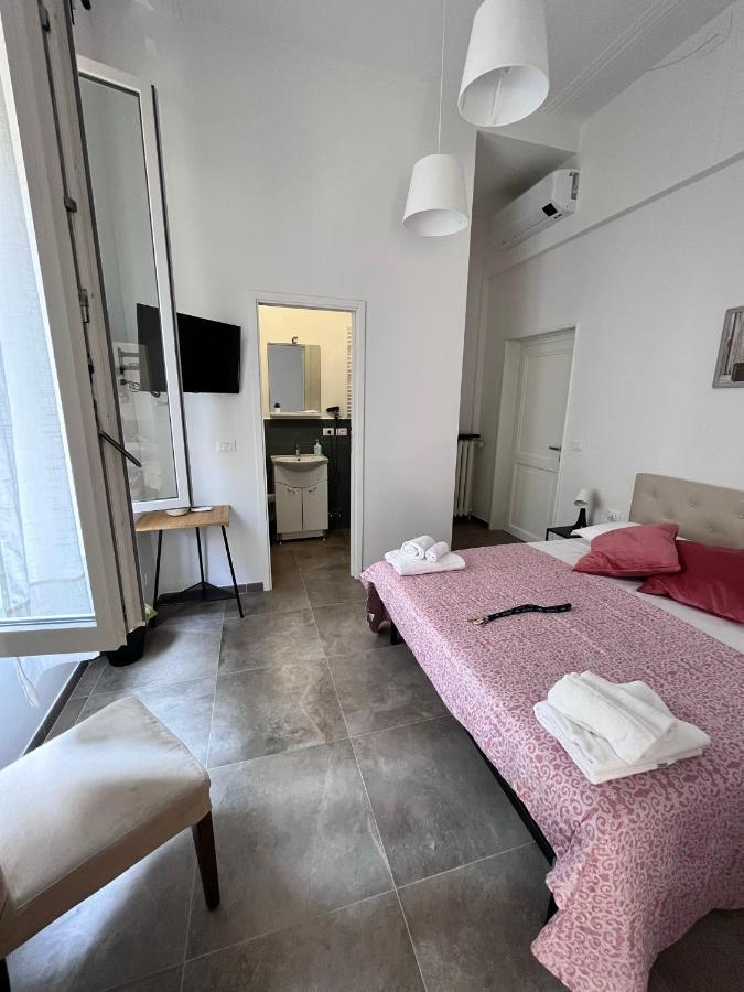 Capodilucca40 Guest house *