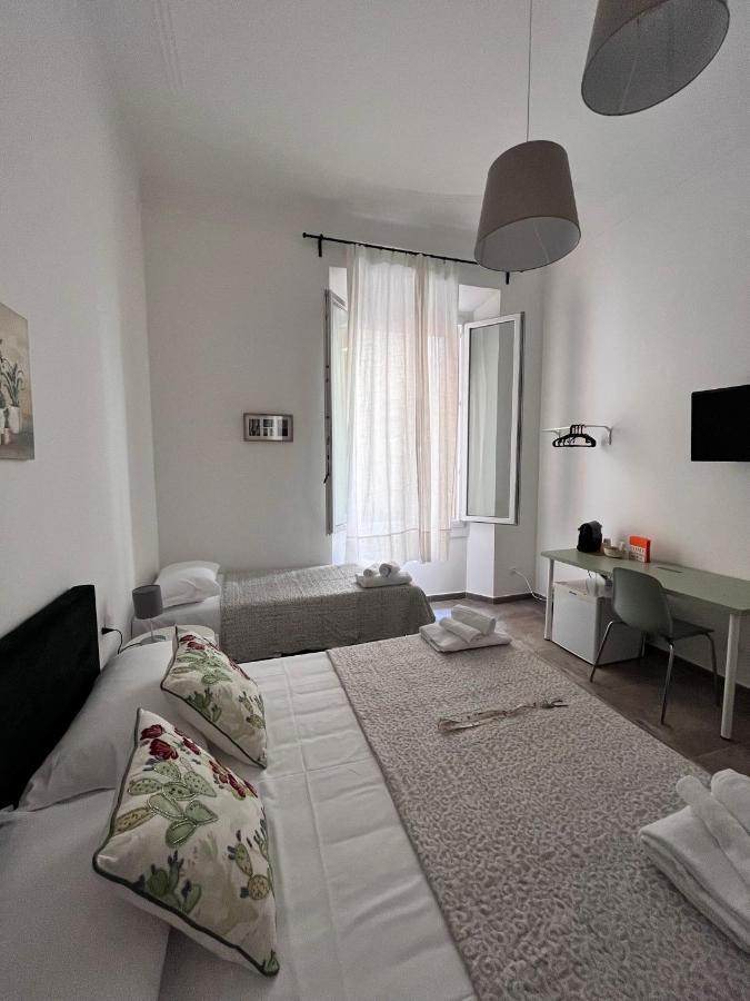 Capodilucca40 Guest house Bologna
