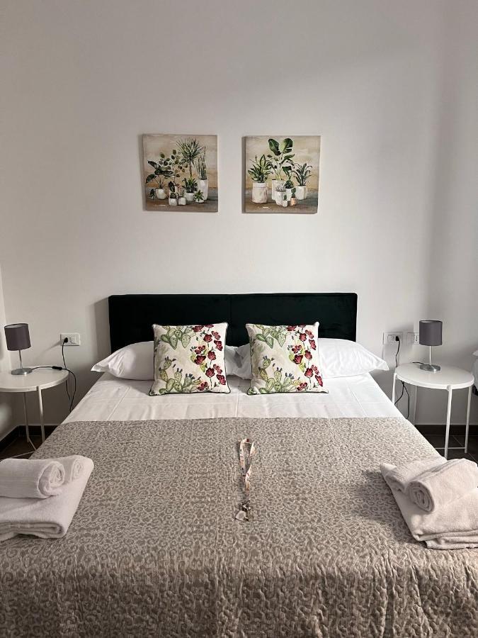 Capodilucca40 Guest house