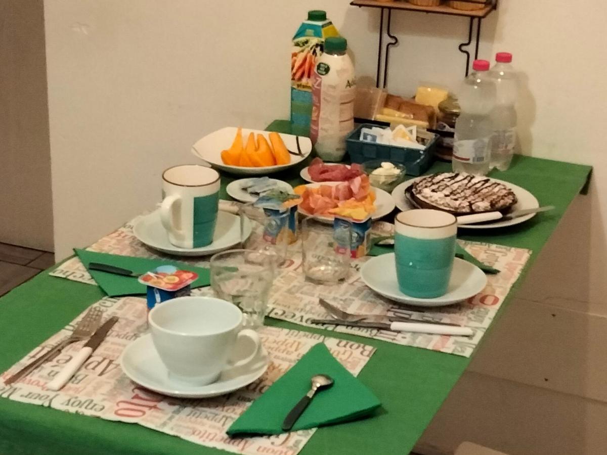 Casavacanzacentrale Privato