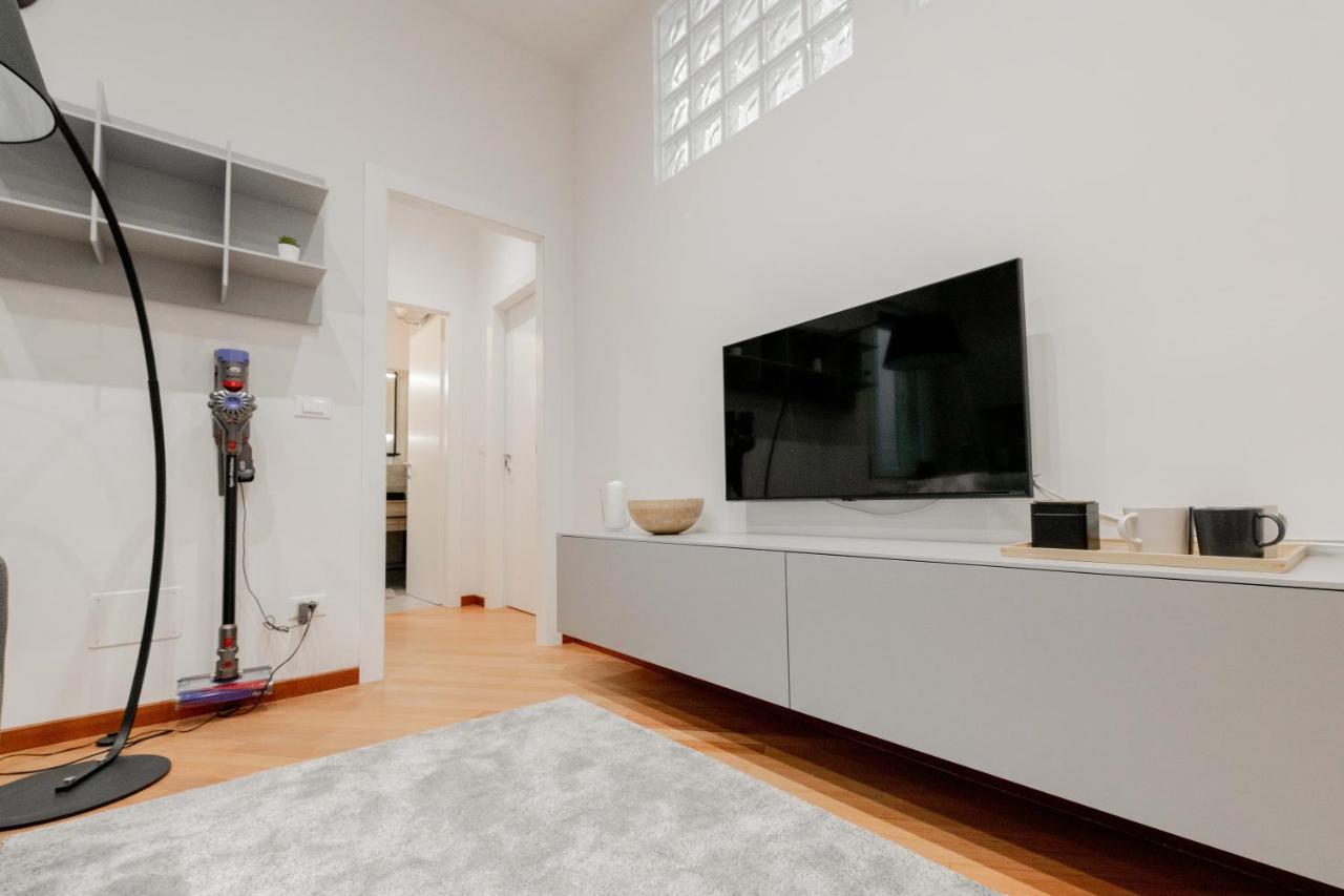 Realkasa Amendola Apartment Bologna
