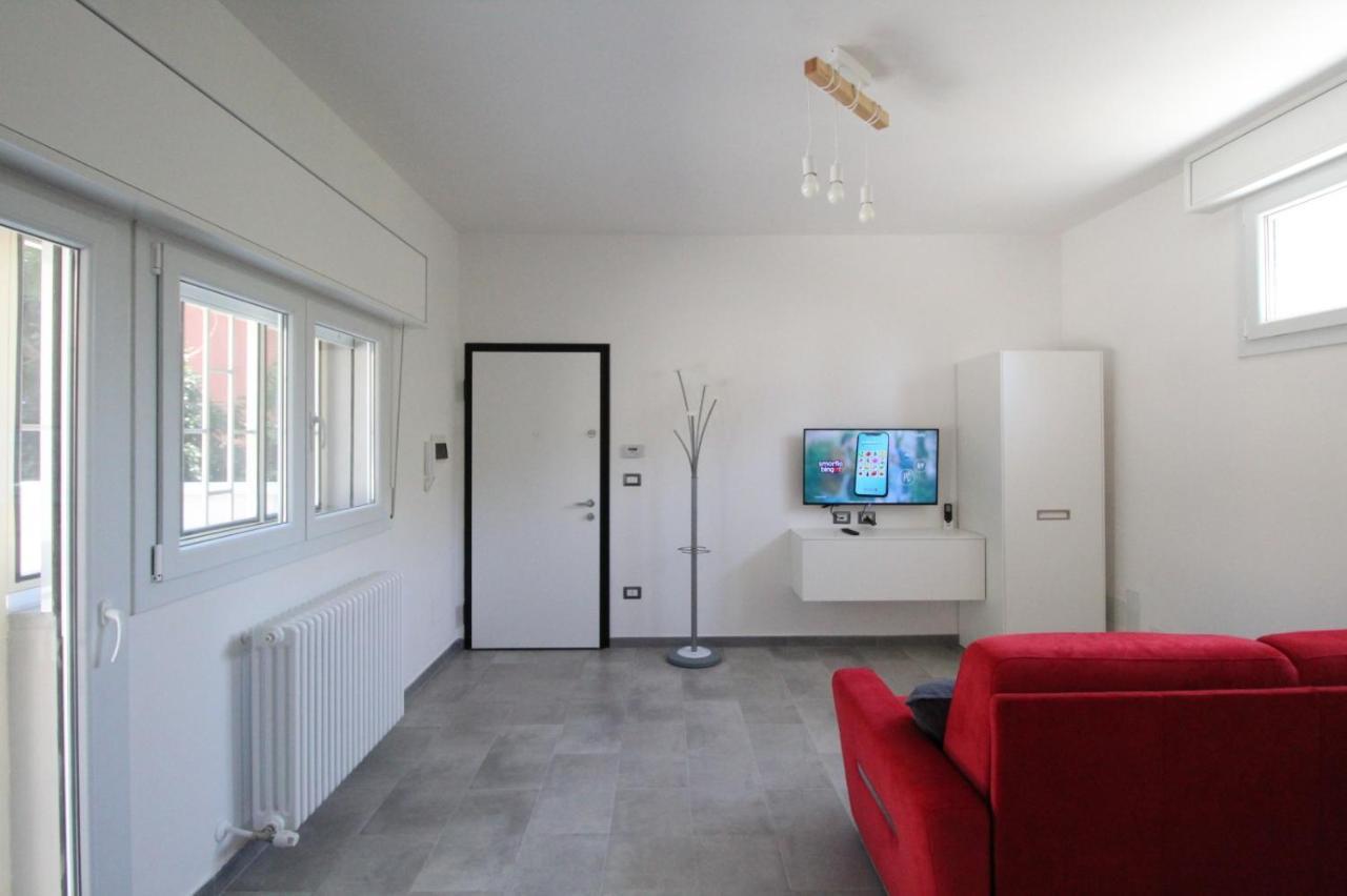San Rafel Apartment Bologna