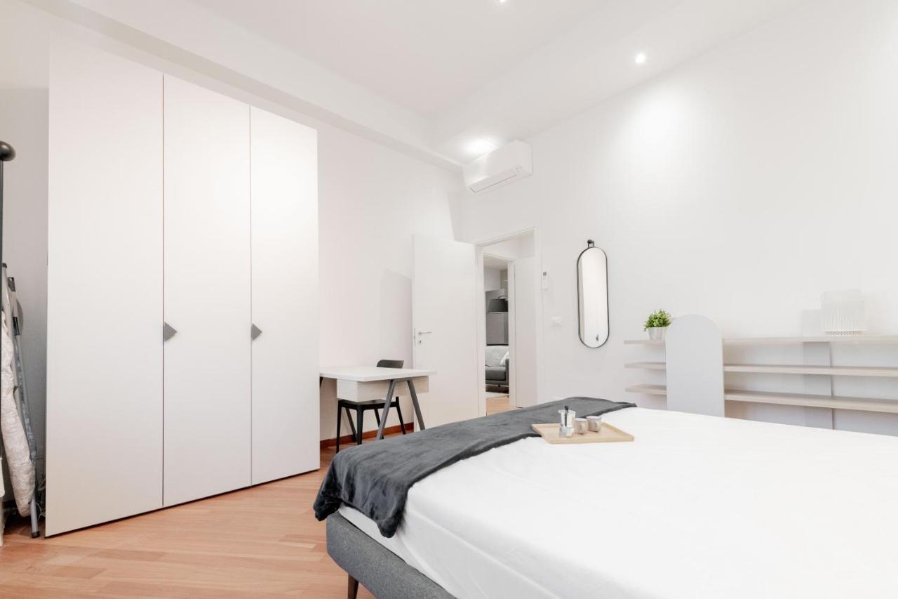 Apartment Realkasa Amendola