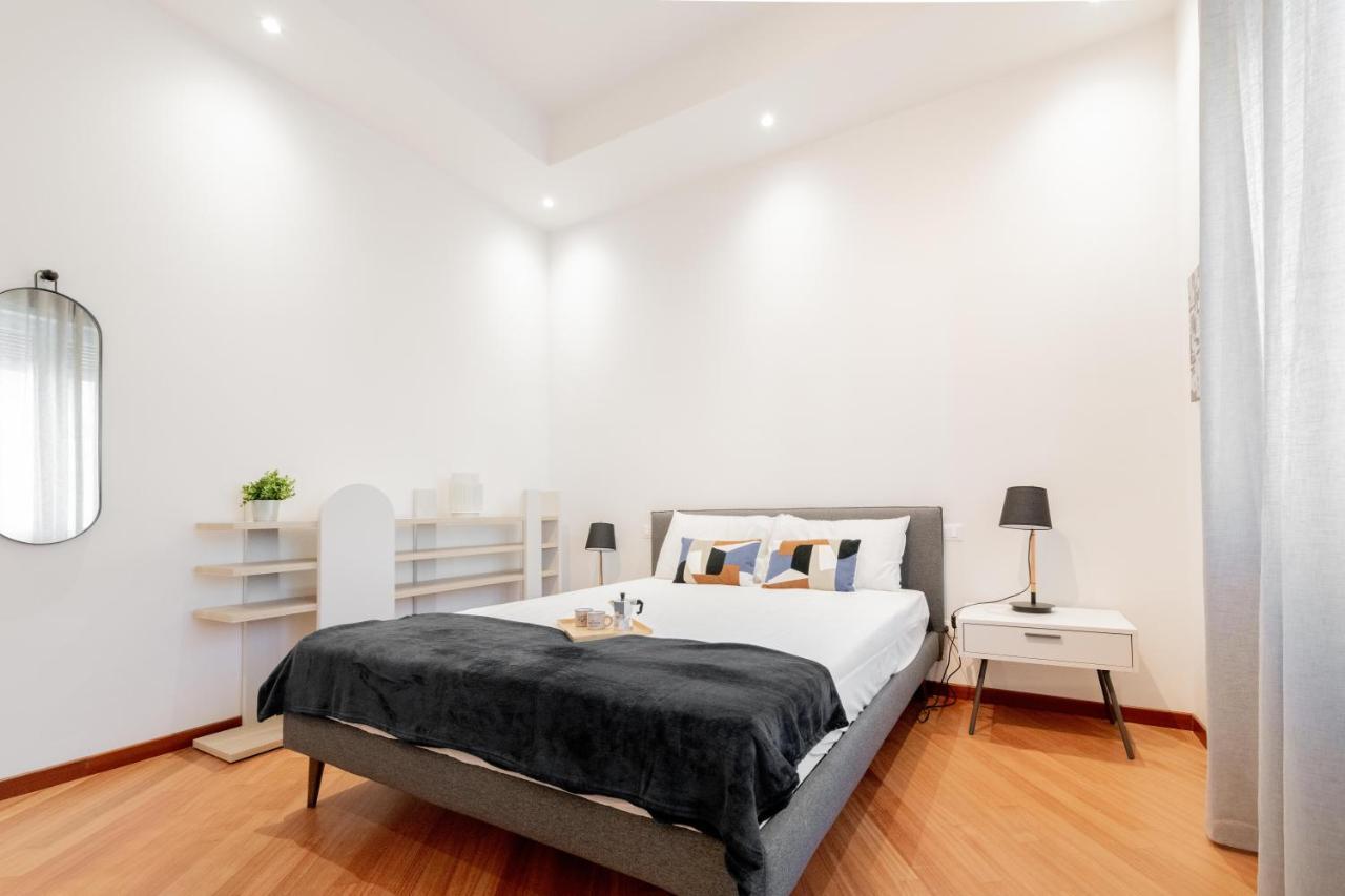Apartment Realkasa Amendola *