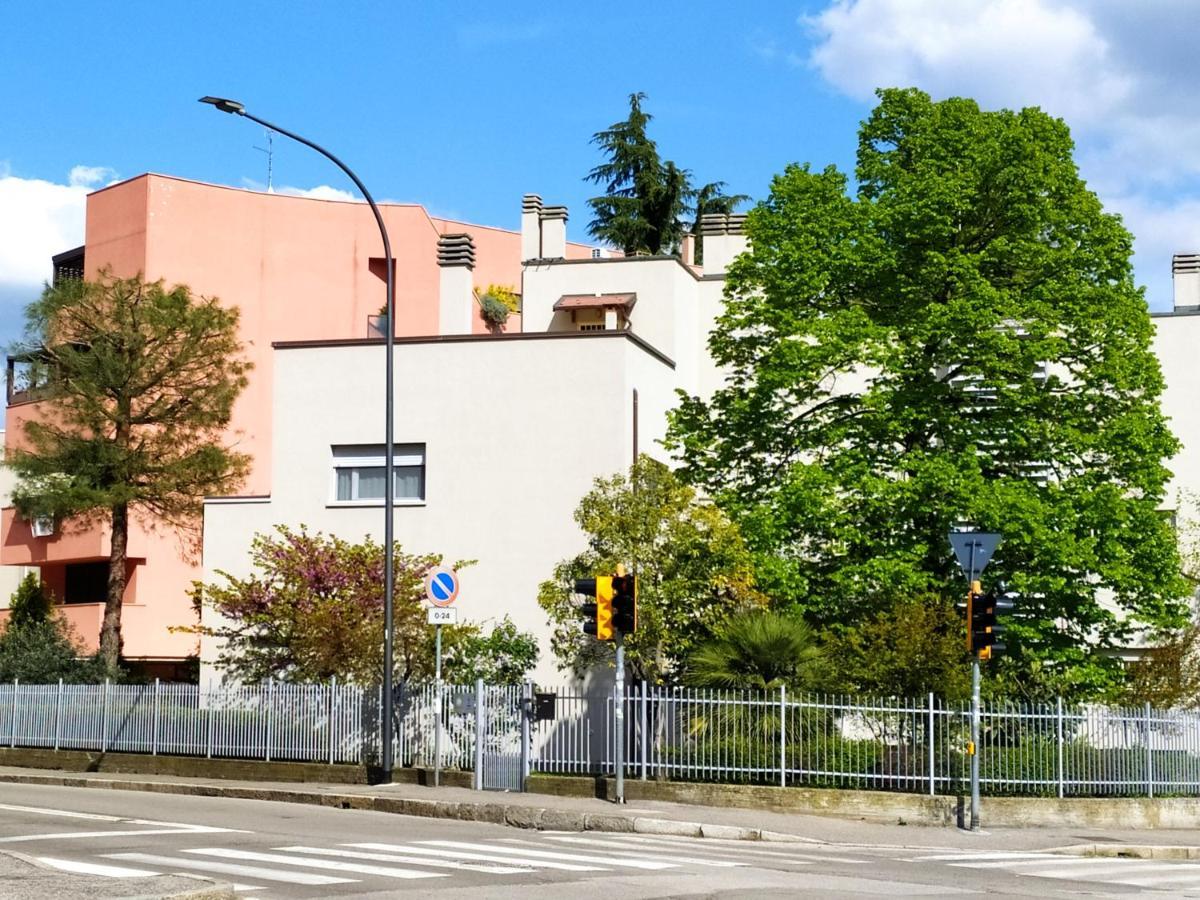 Apartment San Rafel Bologna