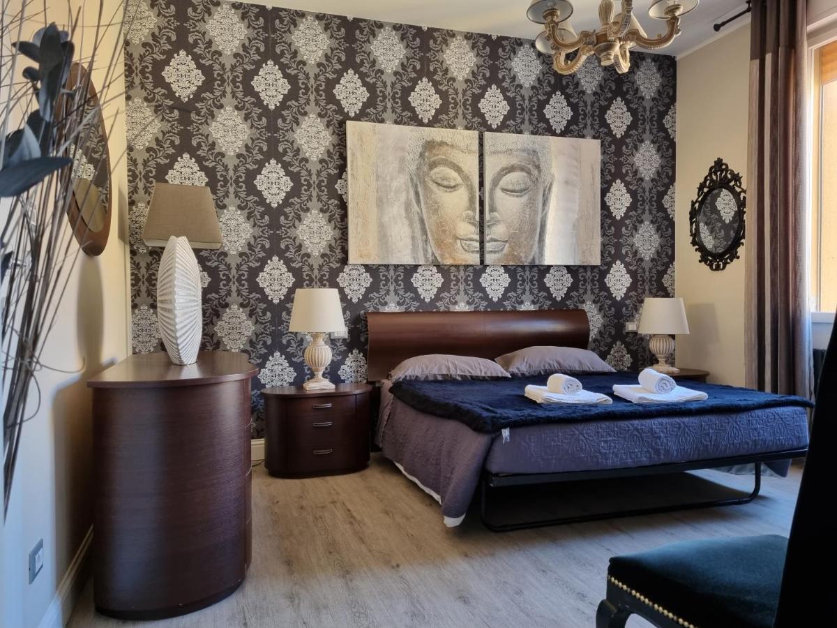 La Lanterna Guest house