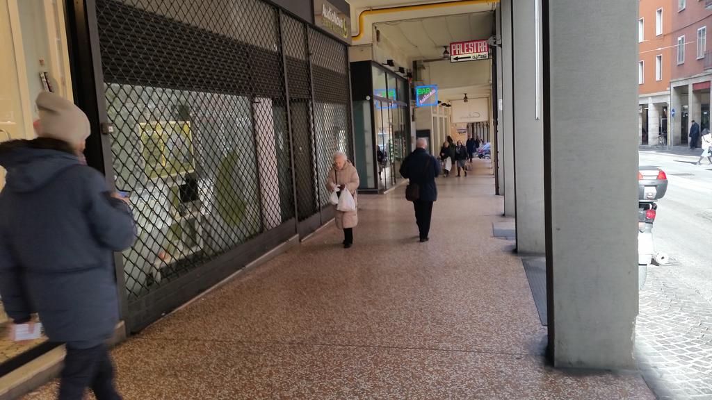 Appartamento Residenza Ugo Bassi *