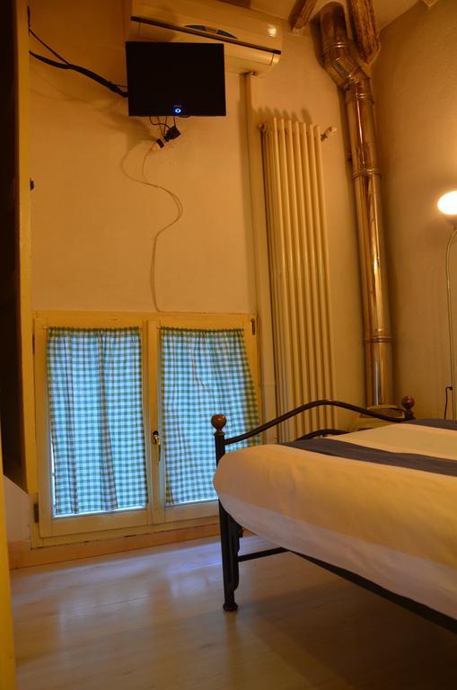 Apartment La Torretta Bologna