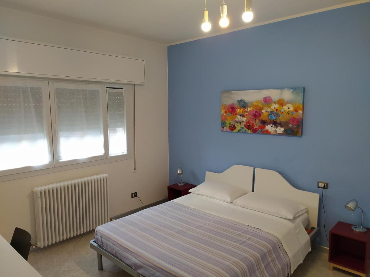 Apartment San Rafel Bologna