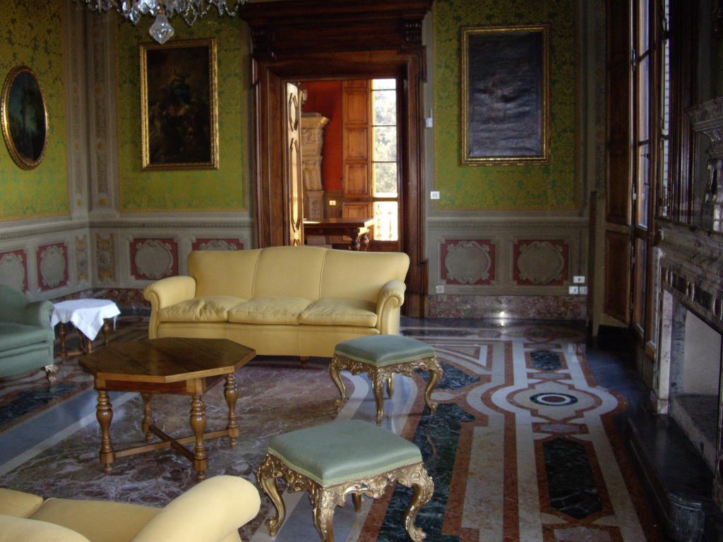 Benni Bed & Breakfast *