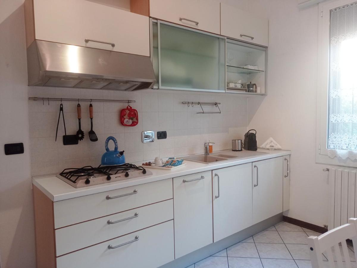 Calvart 11 4+1 Guest Appartamento Bologna