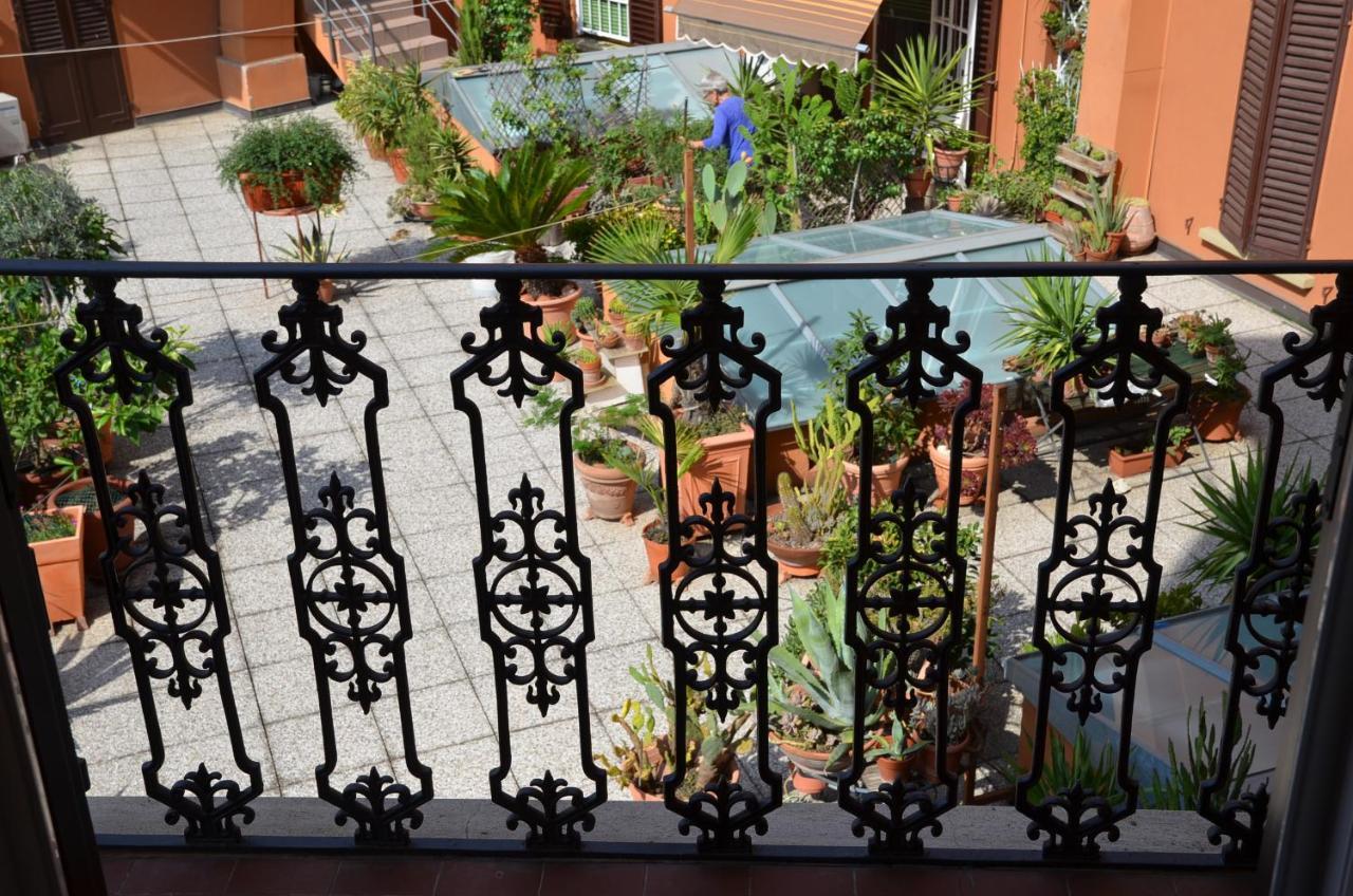 Charming Flat Milazzo 32 Appartamento *