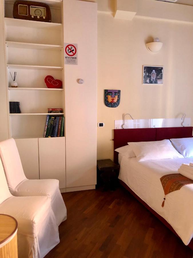 Dame 4 * Bologna