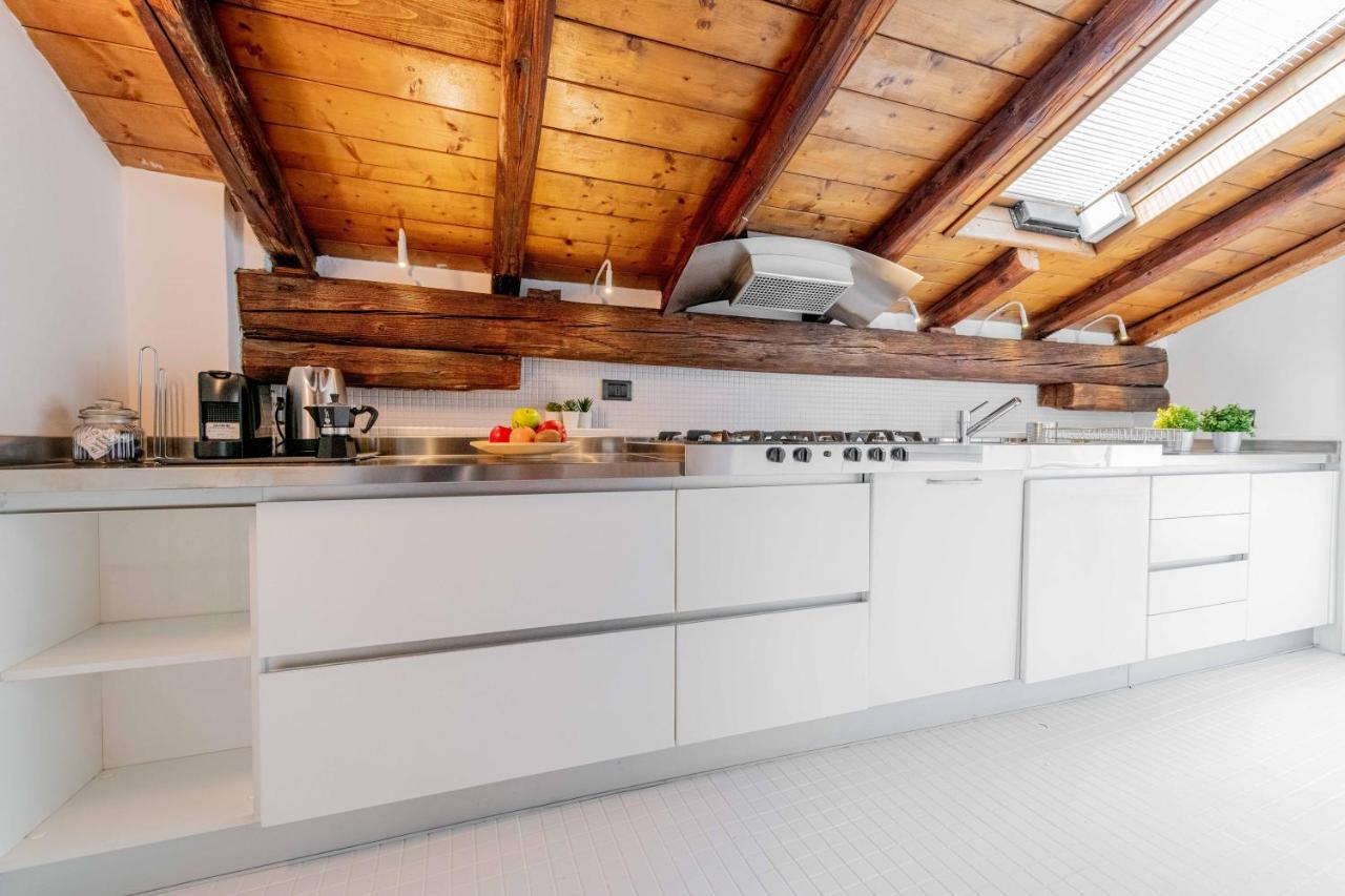 Realkasa Attico Indipendenza Apartment Bologna