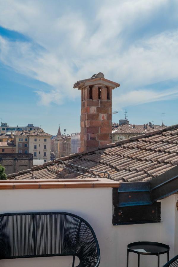 Realkasa Attico Indipendenza Apartment Bologna